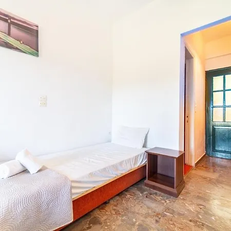 Arianna Studio Ground Floor 4 Paleokastritsa Exterior photo