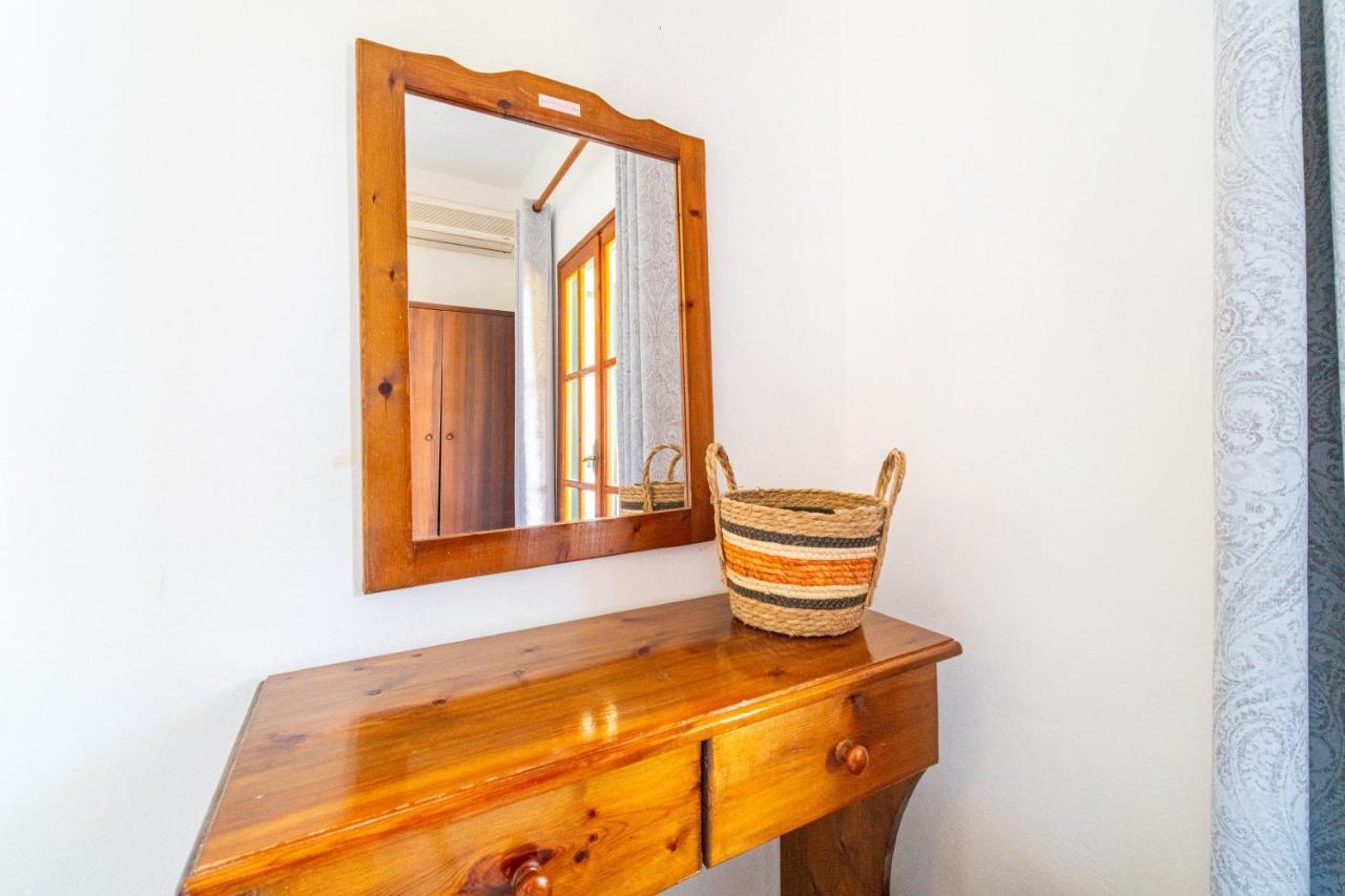 Arianna Ground Floor 4 Apartment Paleokastritsa