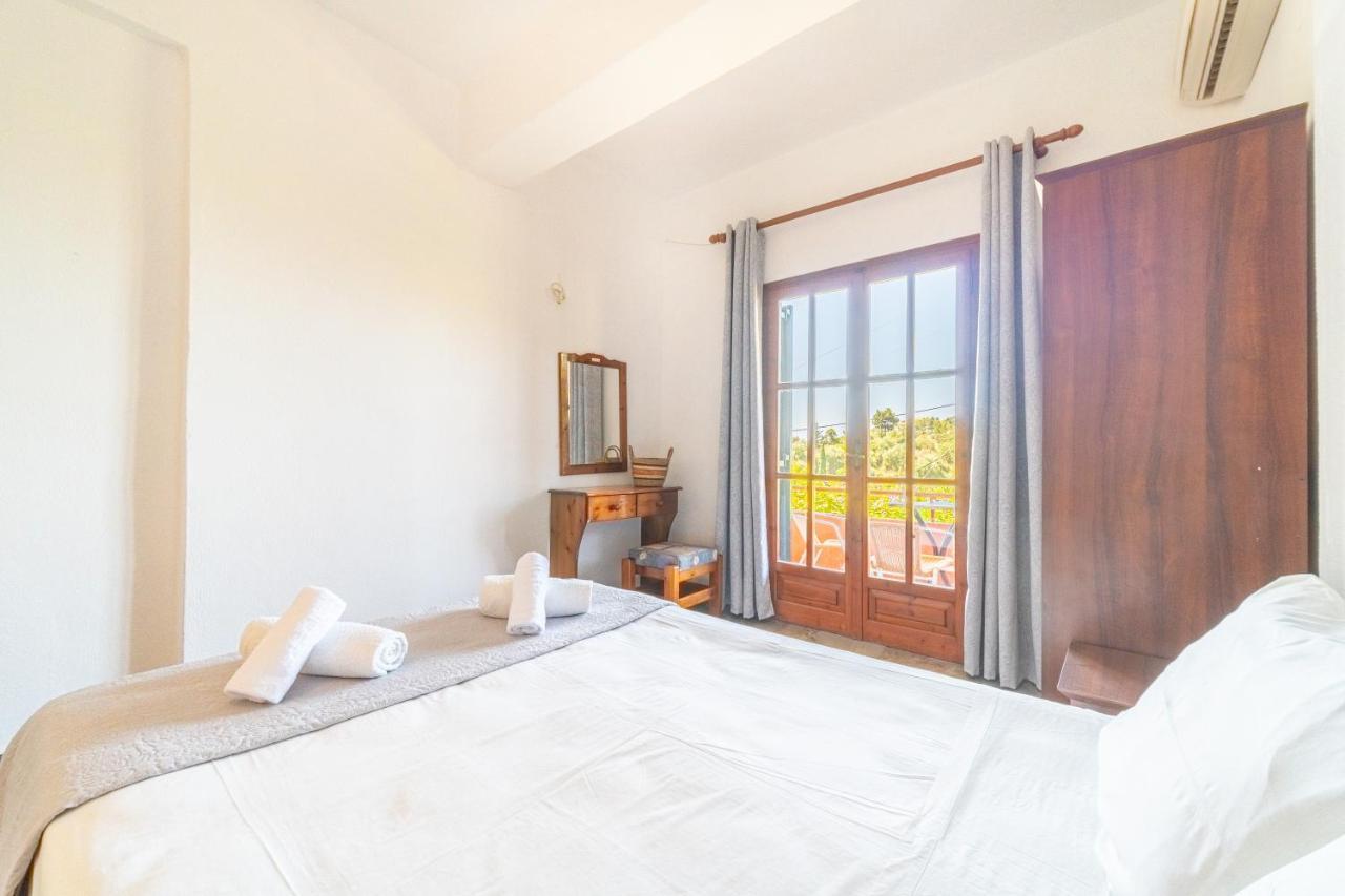 Apartment Arianna Ground Floor 4 *