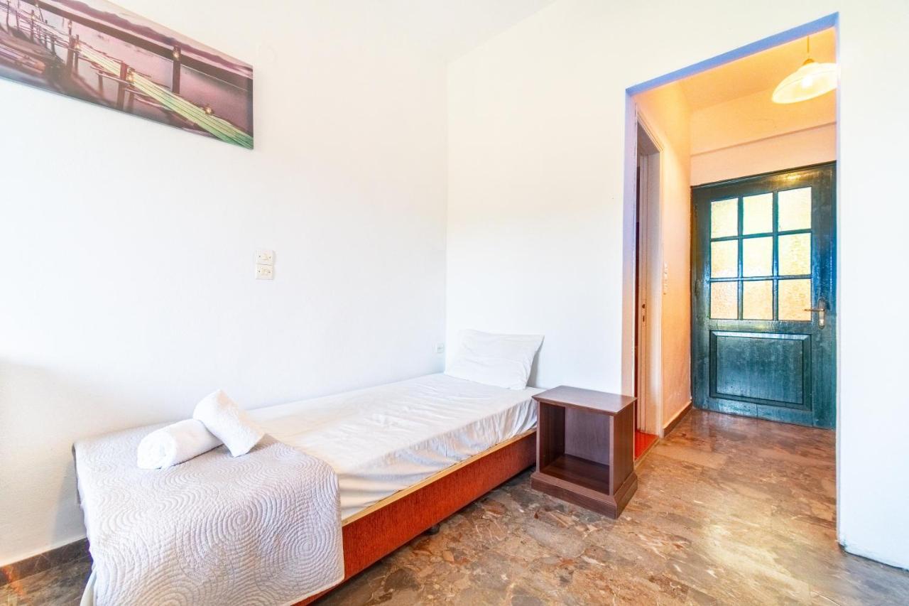 Apartment Arianna Ground Floor 4