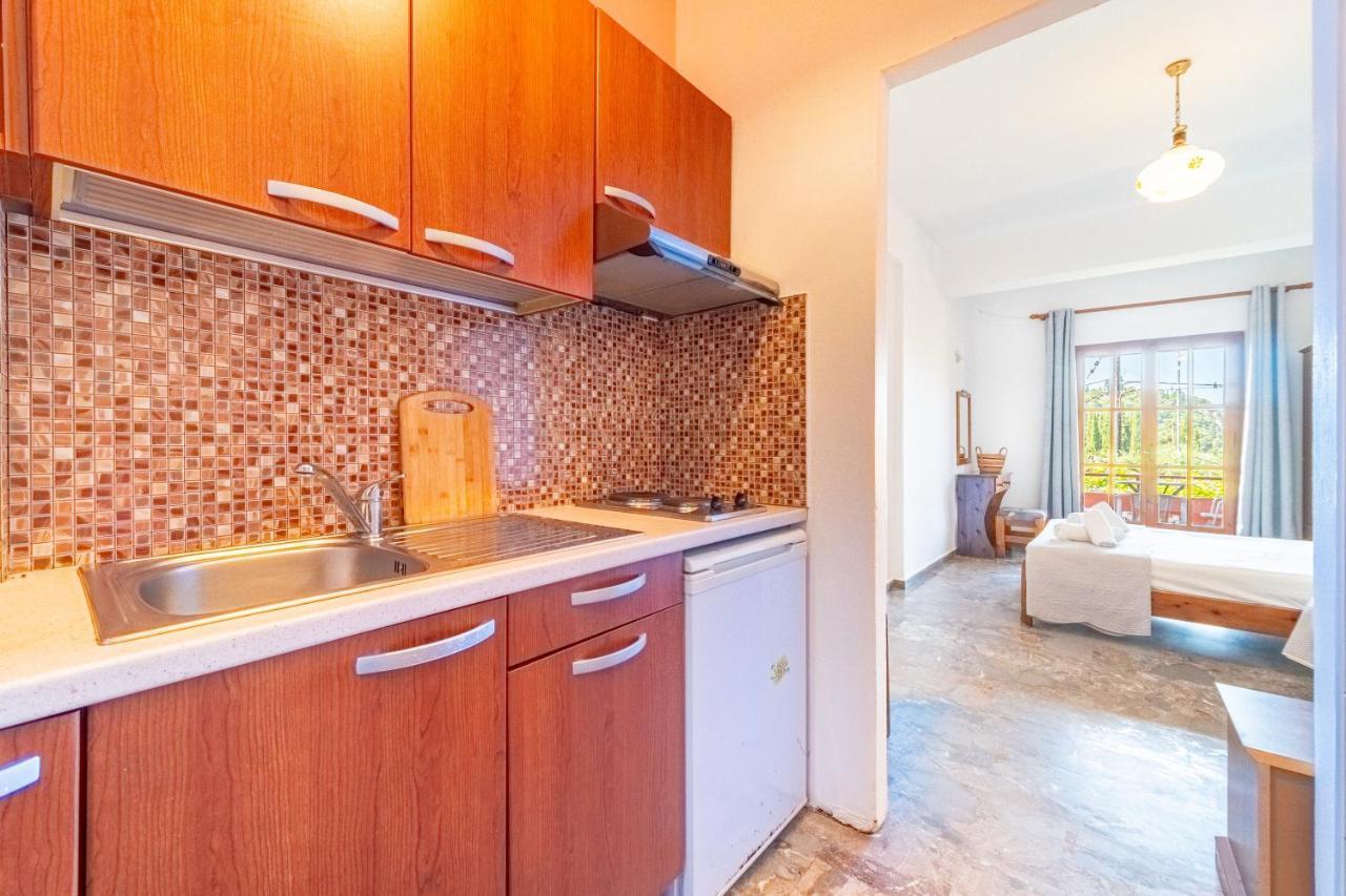 Arianna Ground Floor 4 Apartment